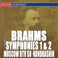 Brahms__Symphony_Nos__1___2