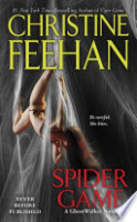 Spider game by Feehan, Christine