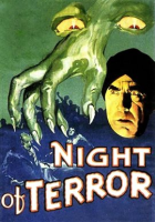 Night of Terror by Lugosi, Bela