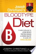 Joseph_Christiano_s_bloodtype_diet__type_B