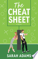 The cheat sheet by Adams, Sarah