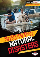 Surviving Natural Disasters by Lusted, Marcia Amidon