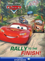 Cars: Rally to the Finish! by Authors, Various