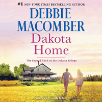 Dakota home by Macomber, Debbie