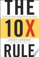 The_10x_rule