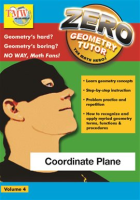 Zero The Math Hero - Geometry Tutor - Season 1 by TMW Media Group