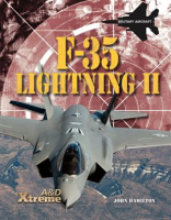 F-35 Lightning II by Hamilton, John