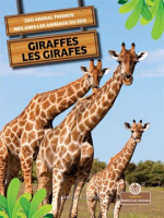 Giraffes (Les girafes) by Culliford, Amy