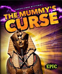 The mummy's curse by Owings, Lisa
