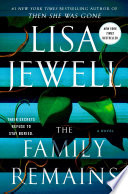The family remains by Jewell, Lisa