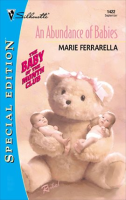 An Abundance of Babies by Ferrarella, Marie