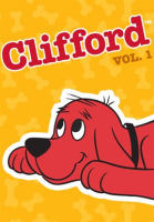 Clifford the Big Red Dog - Season 1 by Ritter, John
