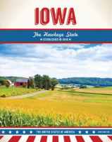 Iowa by Hamilton, John