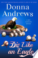 Die like an eagle by Andrews, Donna