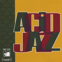 Acid Jazz by Universal Production Music