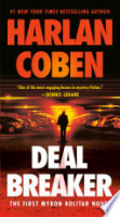 Deal breaker by Coben, Harlan