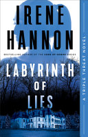 Labyrinth of lies by Hannon, Irene