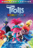 Trolls world tour 
