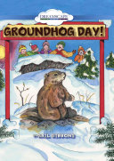 Groundhog day! Shadow or no shadow 