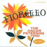 Fiorello by Oscar Peterson
