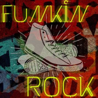 Funkin' Rock by Various Artists