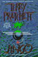 Jingo by Pratchett, Terry