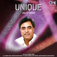 Unique_-_Jagjit_Singh