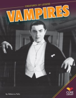 Vampires by Felix, Rebecca