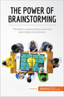 The Power of Brainstorming by 50Minutes