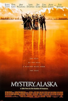 Mystery, Alaska 