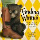 Finding Winnie by Mattick, Lindsay