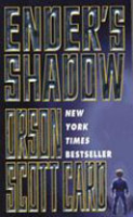 Ender's shadow by Card, Orson Scott