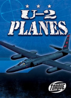U-2 Planes by David, Jack