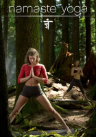 Namaste Yoga - Season 1 by Potter, Kate