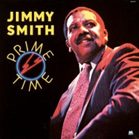 Prime Time by Jimmy Smith