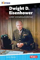 Dwight D. Eisenhower: Líder estadounidense by Slepian, Curtis