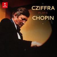 Cziffra Plays Chopin by Georges Cziffra