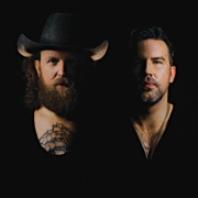Brothers Osborne by Brothers Osborne (Musical group)