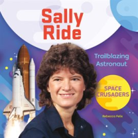 Sally Ride by Felix, Rebecca