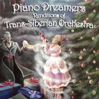 Piano Dreamers Renditions Of Trans-siberian Orchestra by Piano Dreamers