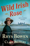 Wild Irish rose by Bowen, Rhys