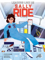 Sally Ride by Duling, Kaitlyn