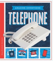 Telephone by Salzmann, Mary Elizabeth