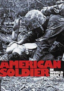 The_American_soldier_in_World_War_II