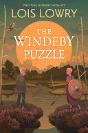 The Windeby puzzle by Lowry, Lois