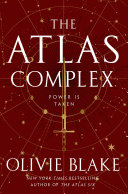 The atlas complex by Blake, Olivie