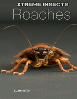Roaches by Hamilton, S. L
