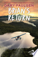 Brian's return by Paulsen, Gary