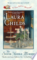 The silver needle murder by Childs, Laura