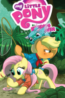 My_Little_Pony__Friends_Forever_Vol__6
